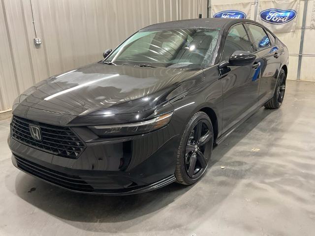 2026 Honda Accord - $31,965