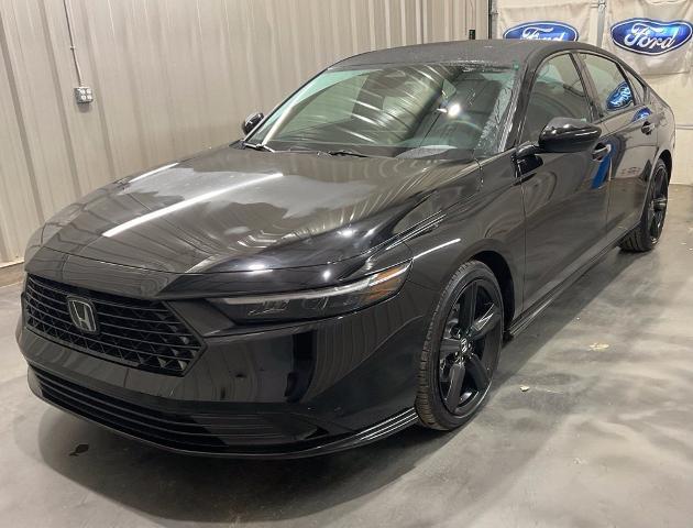 2026 Honda Accord - $31,965