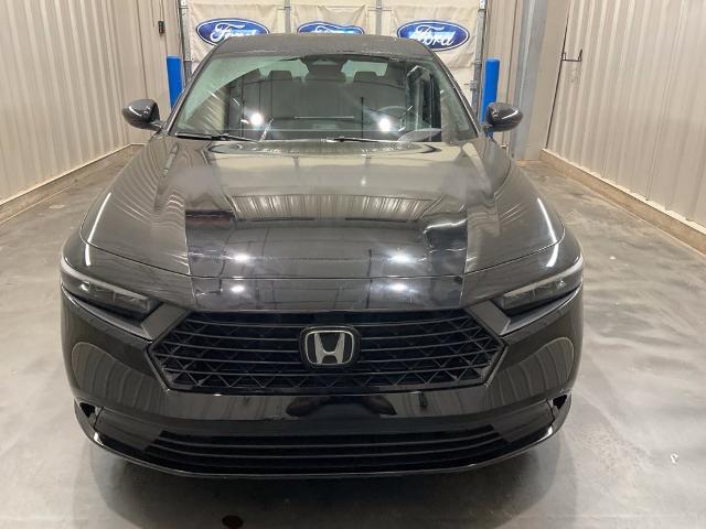 2026 Honda Accord - $31,965
