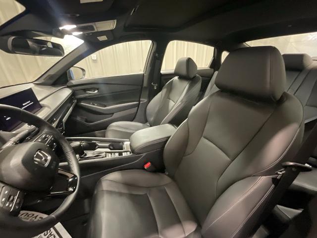 2026 Honda Accord - $31,965
