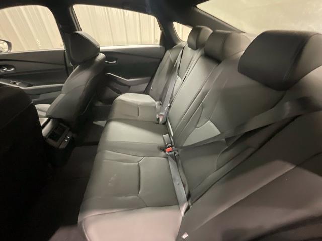 2026 Honda Accord - $31,965