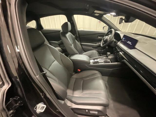 2026 Honda Accord - $31,965