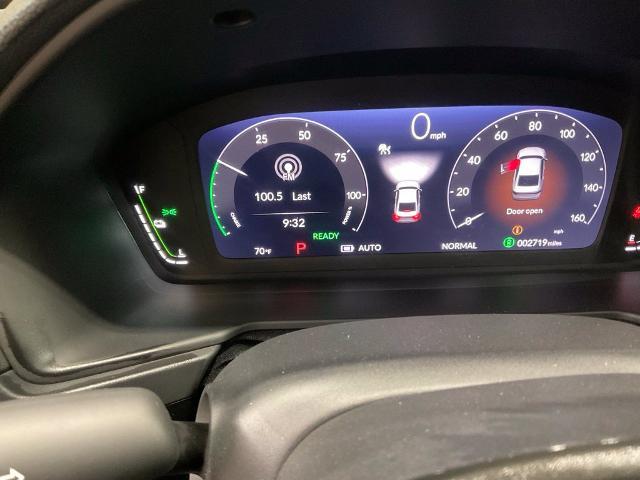 2026 Honda Accord - $31,965