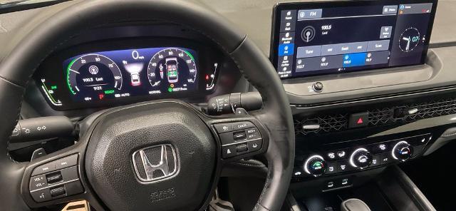 2026 Honda Accord - $31,965