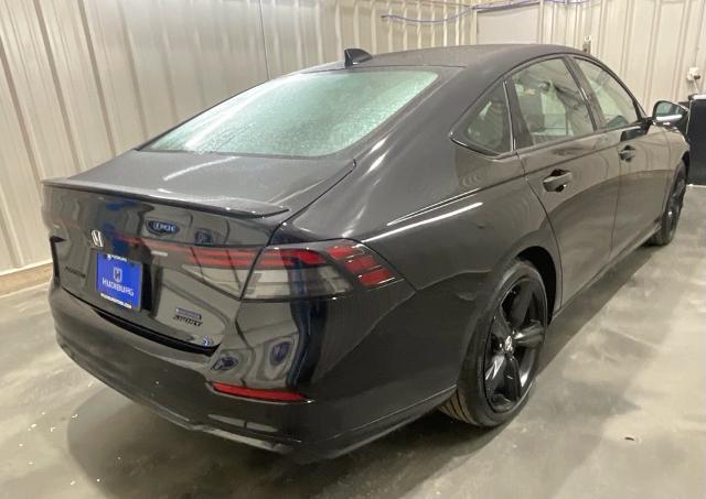 2026 Honda Accord - $31,965