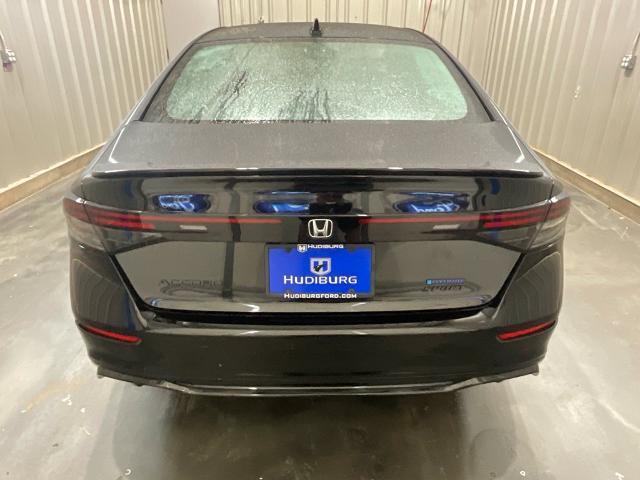 2026 Honda Accord - $31,965