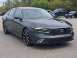 2023 Accord Hybrid Thumbnail 2