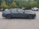 2023 Accord Hybrid Thumbnail 3