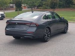 2023 Accord Hybrid Thumbnail 4