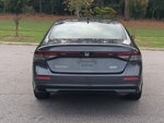 2023 Accord Hybrid Thumbnail 5