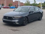 2023 Accord Hybrid Thumbnail 8
