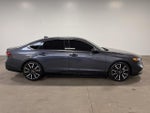 2023 Accord Hybrid Thumbnail 2