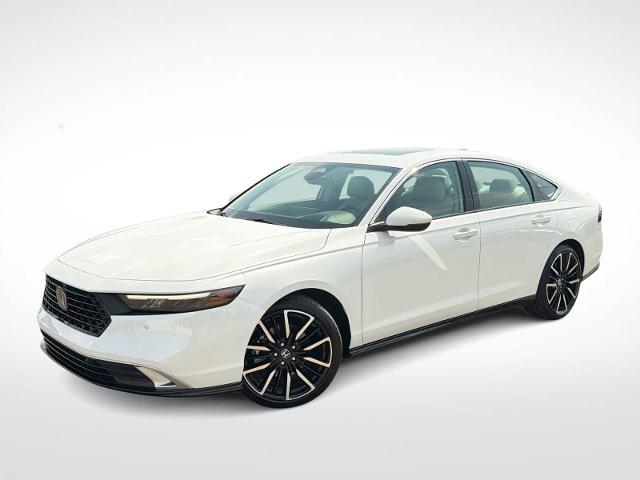2023 Honda Accord - $30,080