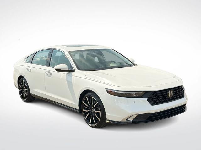 2023 Honda Accord - $30,080