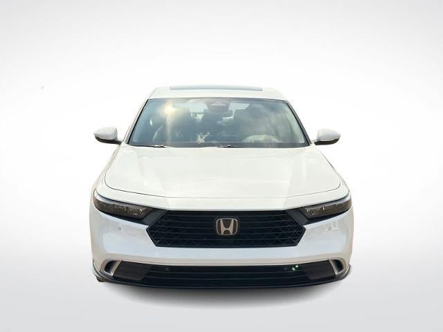 2023 Honda Accord - $30,080