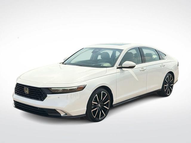 2023 Honda Accord - $30,080