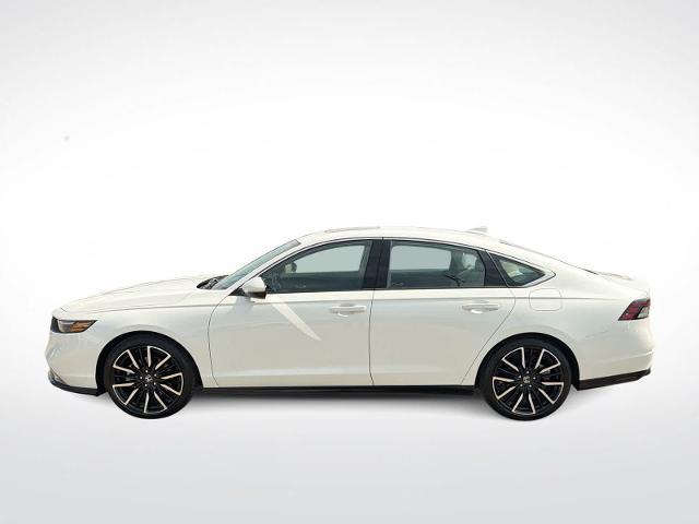 2023 Honda Accord - $30,080
