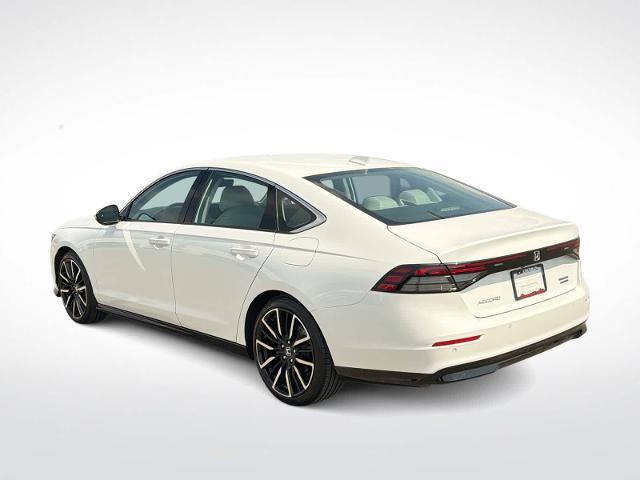 2023 Honda Accord - $30,080