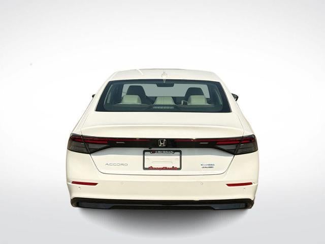 2023 Honda Accord - $30,080