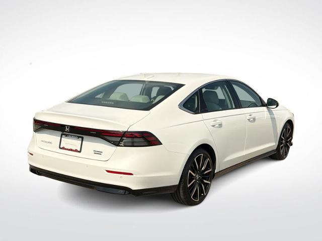 2023 Honda Accord - $30,080