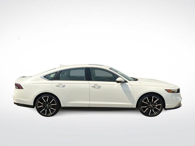 2023 Honda Accord - $30,080