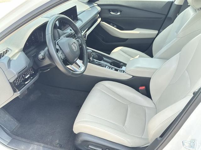 2023 Honda Accord - $30,080