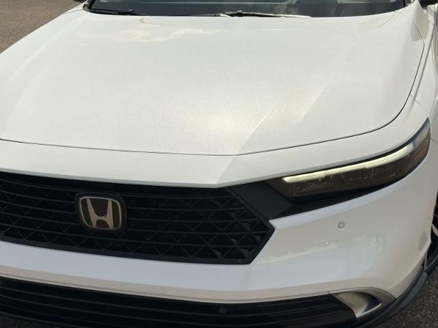 2023 Honda Accord - $30,080