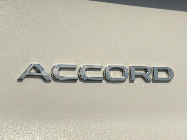 2023 Honda Accord - $30,080