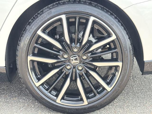 2023 Honda Accord - $30,080
