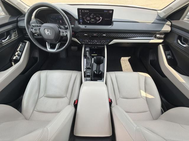 2023 Honda Accord - $30,080