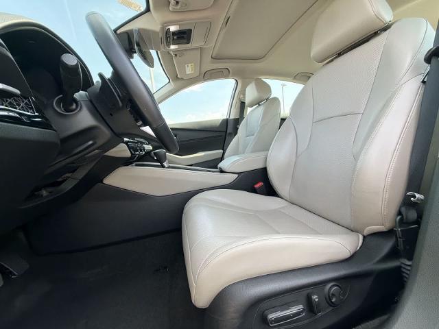 2023 Honda Accord - $30,080