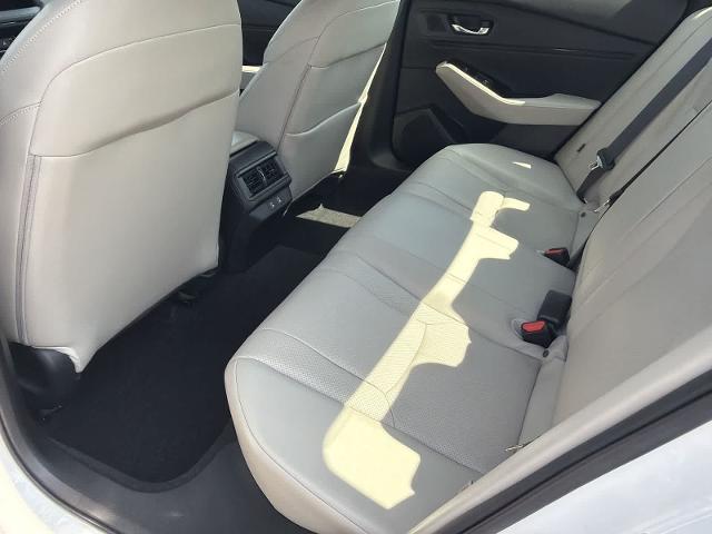 2023 Honda Accord - $30,080