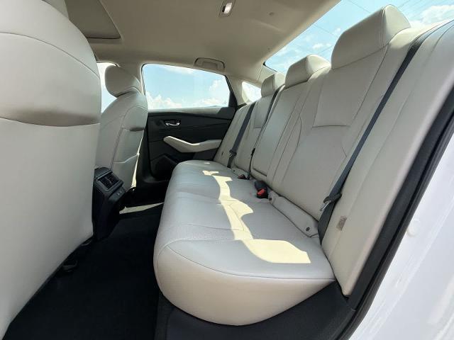 2023 Honda Accord - $30,080