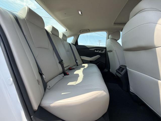 2023 Honda Accord - $30,080