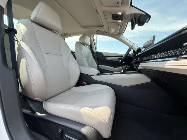 2023 Honda Accord - $30,080