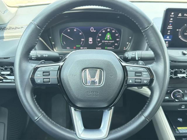 2023 Honda Accord - $30,080