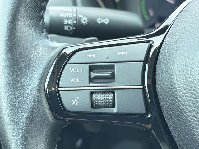 2023 Honda Accord - $30,080