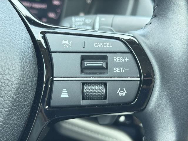 2023 Honda Accord - $30,080