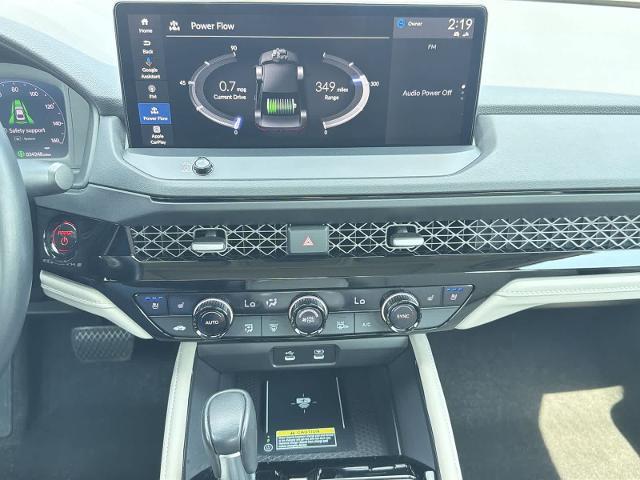 2023 Honda Accord - $30,080