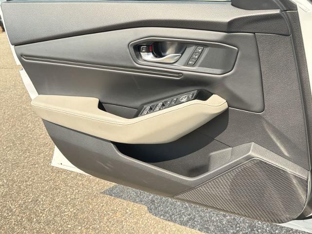 2023 Honda Accord - $30,080