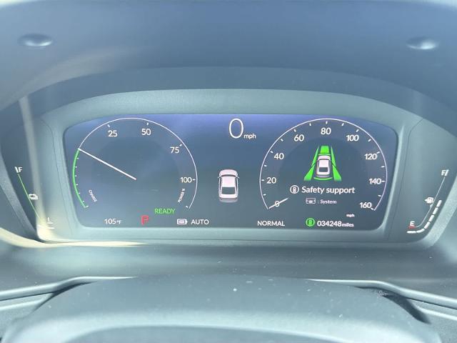 2023 Honda Accord - $30,080