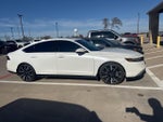 2023 Accord Hybrid Thumbnail 2