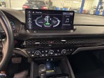 2023 Accord Hybrid Thumbnail 25