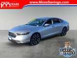 2023 Accord Hybrid Thumbnail 1