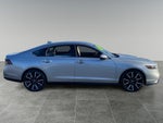 2023 Accord Hybrid Thumbnail 6