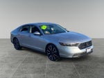 2023 Accord Hybrid Thumbnail 7