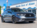 2024 Accord Hybrid Thumbnail 1