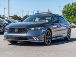 2024 Accord Hybrid Thumbnail 3
