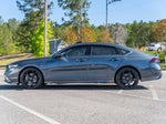 2024 Accord Hybrid Thumbnail 4