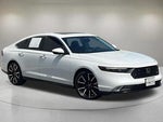 2025 Accord Hybrid Thumbnail 1